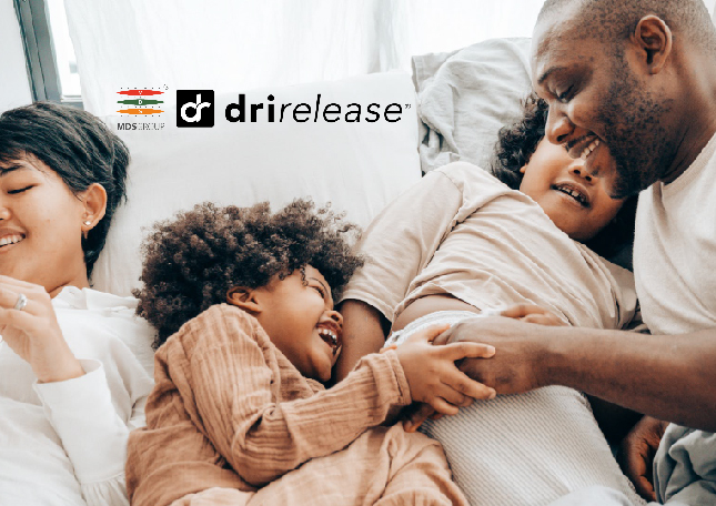 The Best time of our life -Accompanying family